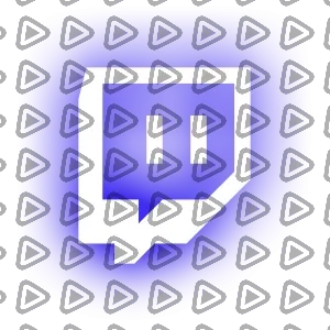 Haze - Social Icon Twitch
