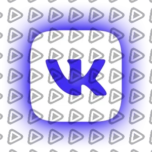 Haze - Social Icon VK