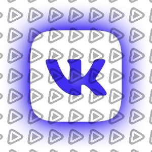 Haze - Social Icon VK