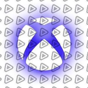 Haze - Social Icon XBox
