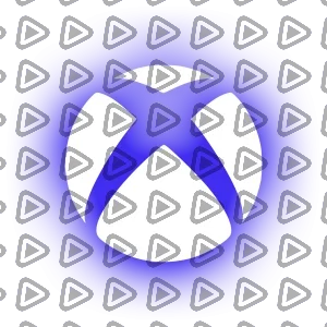 Haze - Social Icon XBox