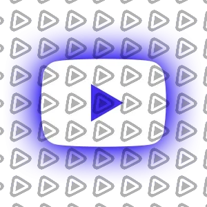 Haze - Social Icon YouTube