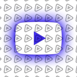 Haze - Social Icon YouTube