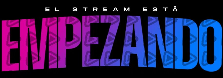 Illusion - Intermission Starting Text