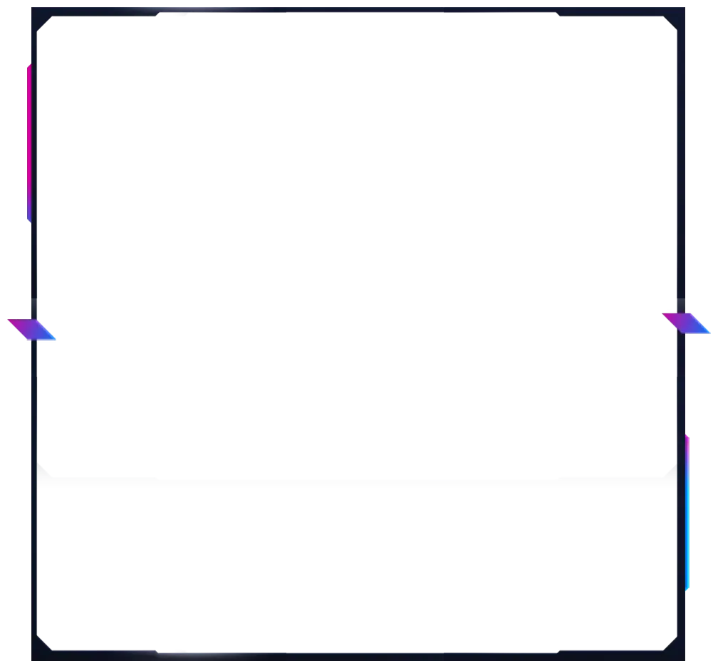 Illusion - Talkingbanner Game Border