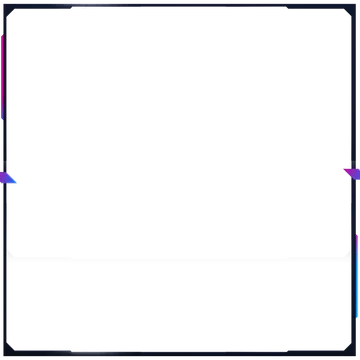 Illusion - Talkingbanner Game Border