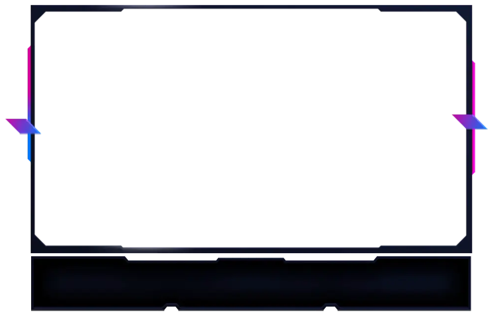 Illusion - Webcam 2 Panels
