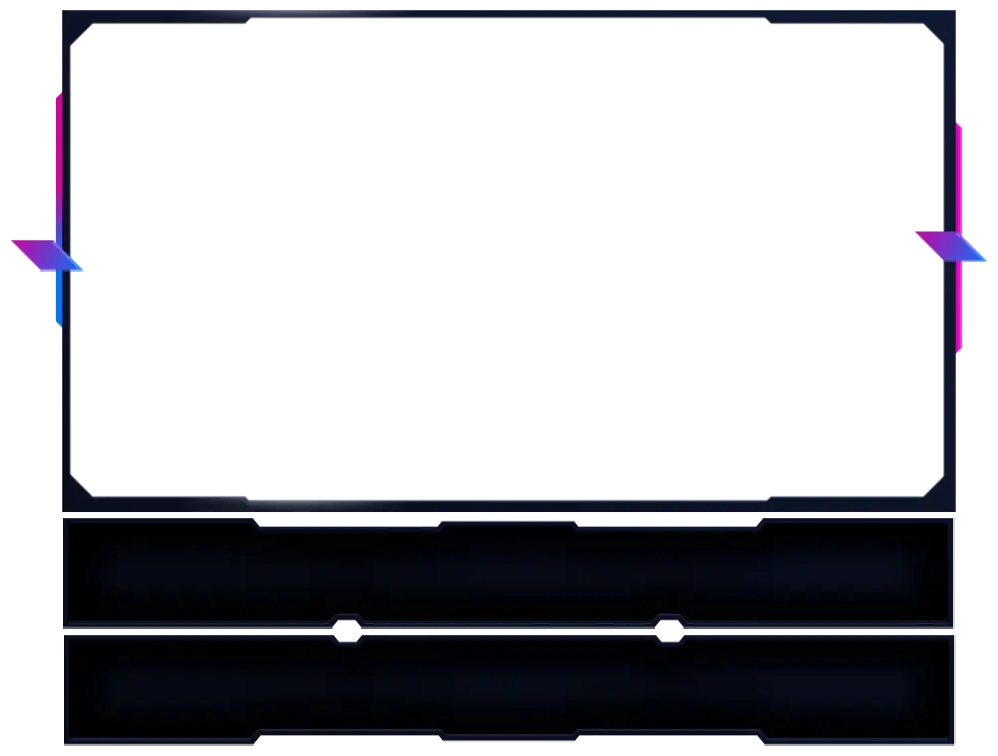 Illusion - Webcam 4 Panels