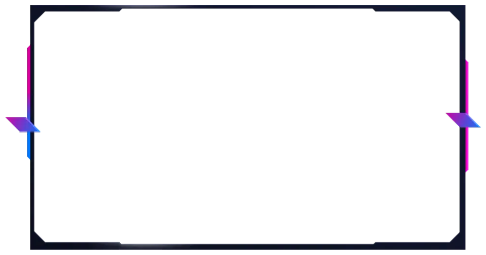 Illusion - Webcam Blank