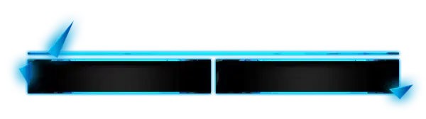 Infinite - Greenscreen 2 Panels