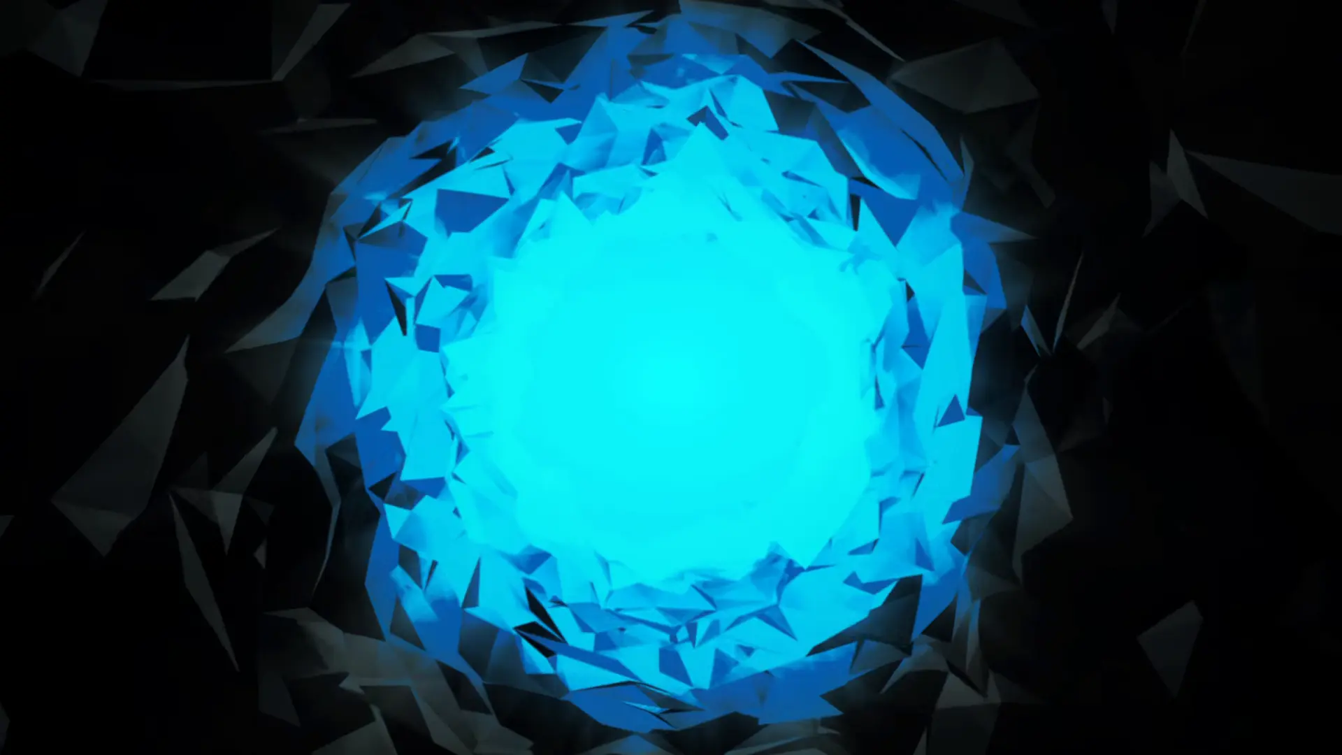 Infinite - Intermission Background