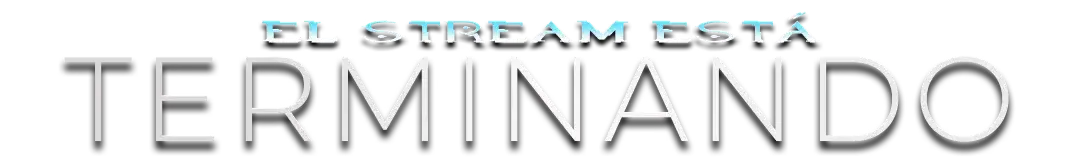 Infinite - Intermission Ending Text