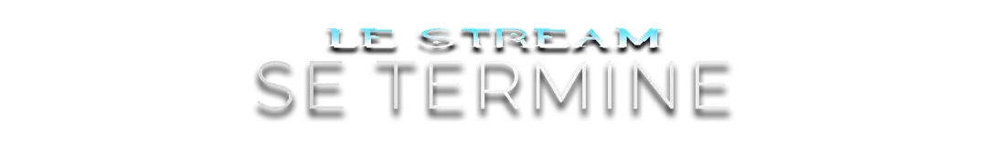 Infinite - Intermission Ending Text