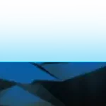 Infinite - Overlay Footer