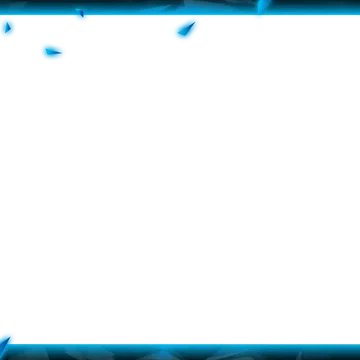 Infinite - Overlay Frame