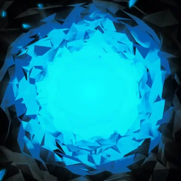 Infinite - Talkingbanner Background