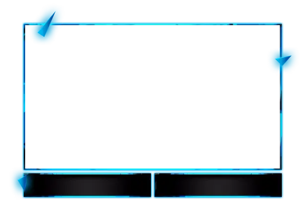Infinite - Webcam 2 Panels
