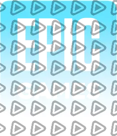 Infinite - Social Icon Epic Games
