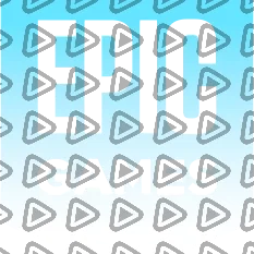 Infinite - Social Icon Epic Games