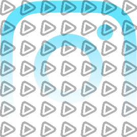 Infinite - Social Icon Instagram