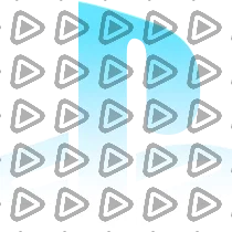 Infinite - Social Icon Playstation