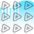 Infinite - Social Icon Soundcloud