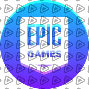 Insight - Social Icon Epic Games