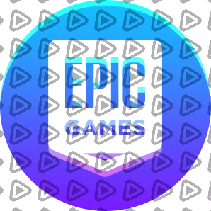 Insight - Social Icon Epic Games