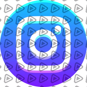 Insight - Social Icon Instagram