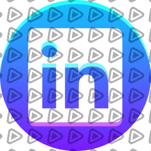 Insight - Social Icon Linkedin