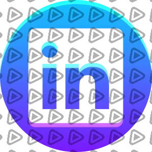 Insight - Social Icon Linkedin