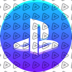 Insight - Social Icon Playstation