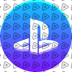 Insight - Social Icon Playstation