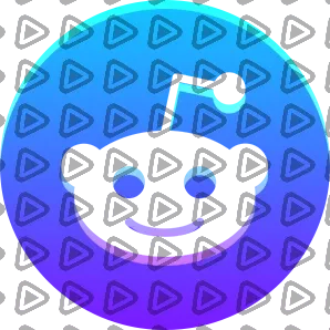 Insight - Social Icon Reddit