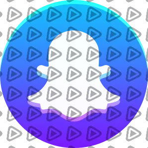 Insight - Social Icon Snapchat