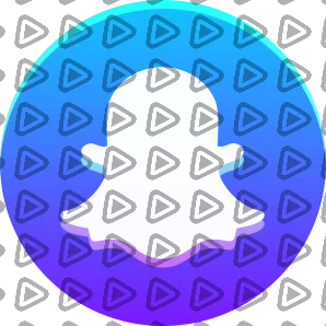 Insight - Social Icon Snapchat