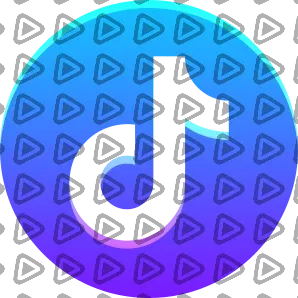 Insight - Social Icon TikTok