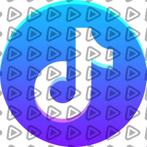 Insight - Social Icon TikTok