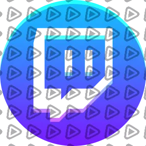 Insight - Social Icon Twitch