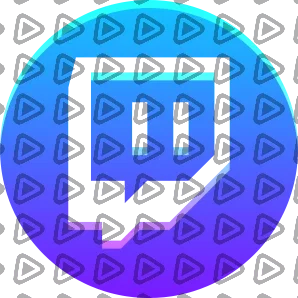 Insight - Social Icon Twitch