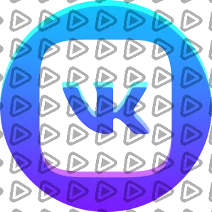 Insight - Social Icon VK