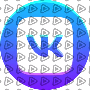 Insight - Social Icon VK