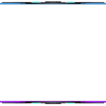 Iridos - Talkingbanner Game Border