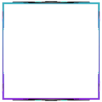 Iridos - Talkingbanner Game Border