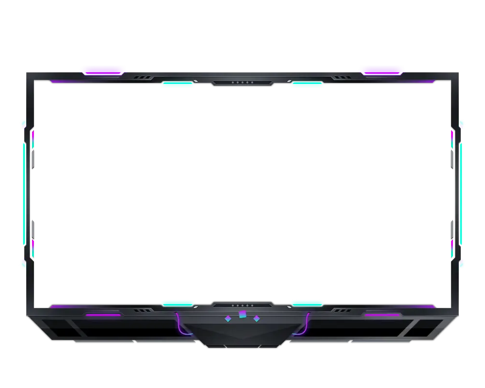 Iridos - Webcam 2 Panels