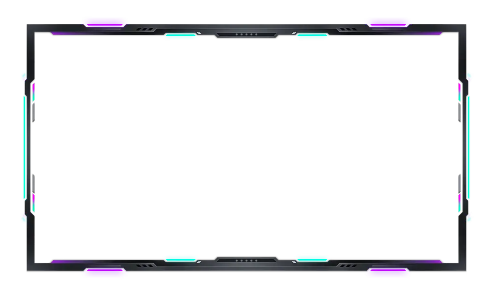 Iridos - Webcam Blank