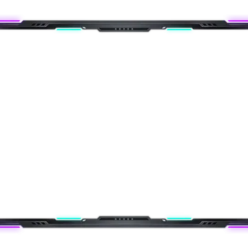 Iridos - Webcam Blank