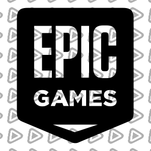 Iridos - Social Icon Epic Games