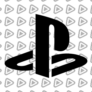 Iridos - Social Icon Playstation