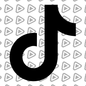 Iridos - Social Icon TikTok